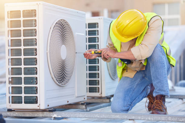 Best Residential HVAC Services  in Eastvale, CA