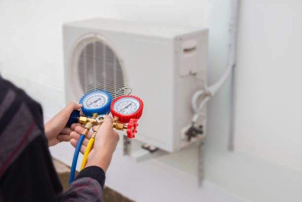 Best HVAC Replacement Cost  in Eastvale, CA