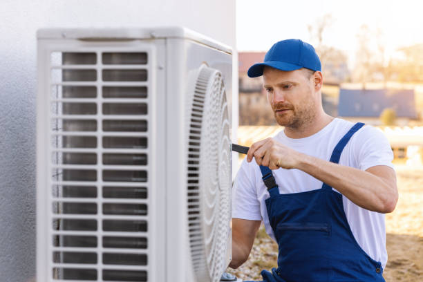 Best HVAC Installation Services  in Eastvale, CA