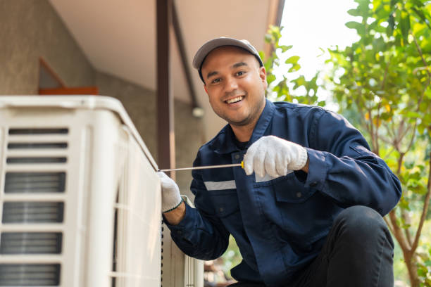 Affordable Air Conditioning Repair in Eastvale, CA